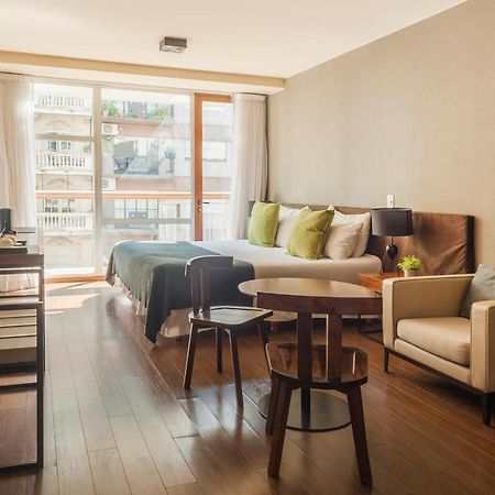 Comfortable Studio Palermo Soho -T310- บัวโนสไอเรส ภายนอก รูปภาพ