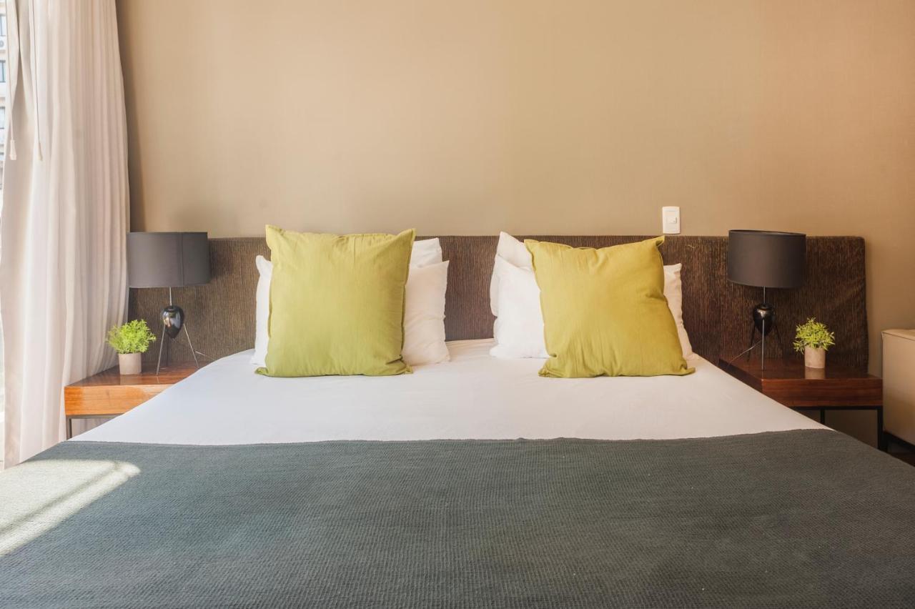 Comfortable Studio Palermo Soho -T310- บัวโนสไอเรส ภายนอก รูปภาพ