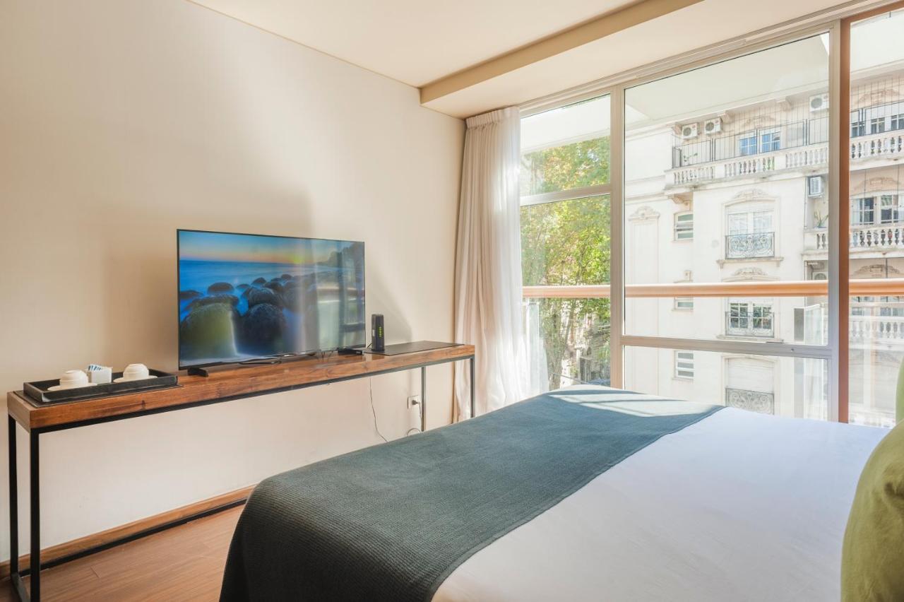 Comfortable Studio Palermo Soho -T310- บัวโนสไอเรส ภายนอก รูปภาพ