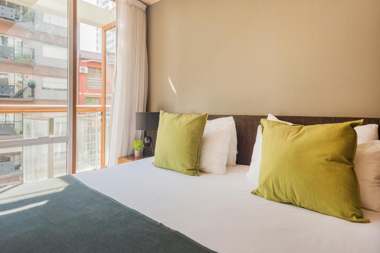 Comfortable Studio Palermo Soho -T310- บัวโนสไอเรส ภายนอก รูปภาพ