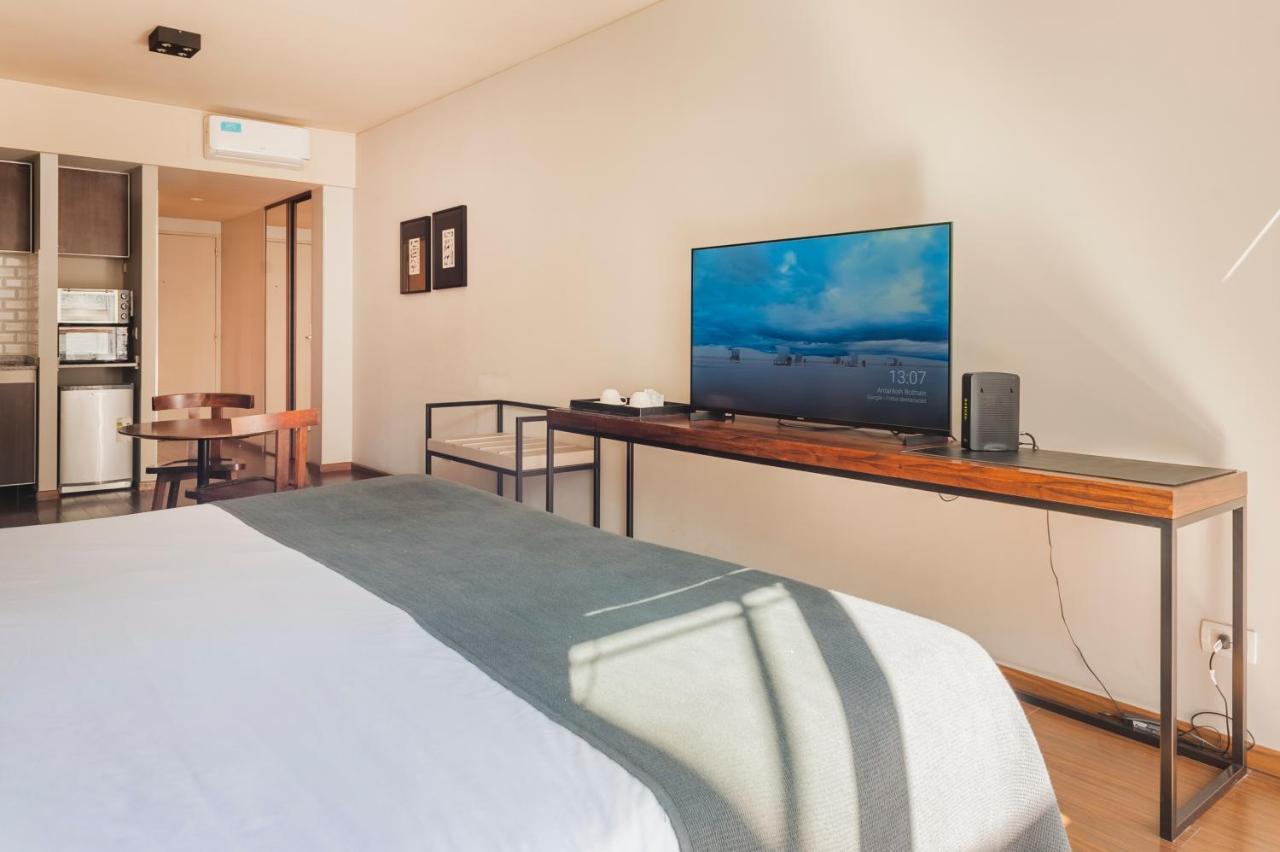 Comfortable Studio Palermo Soho -T310- บัวโนสไอเรส ภายนอก รูปภาพ