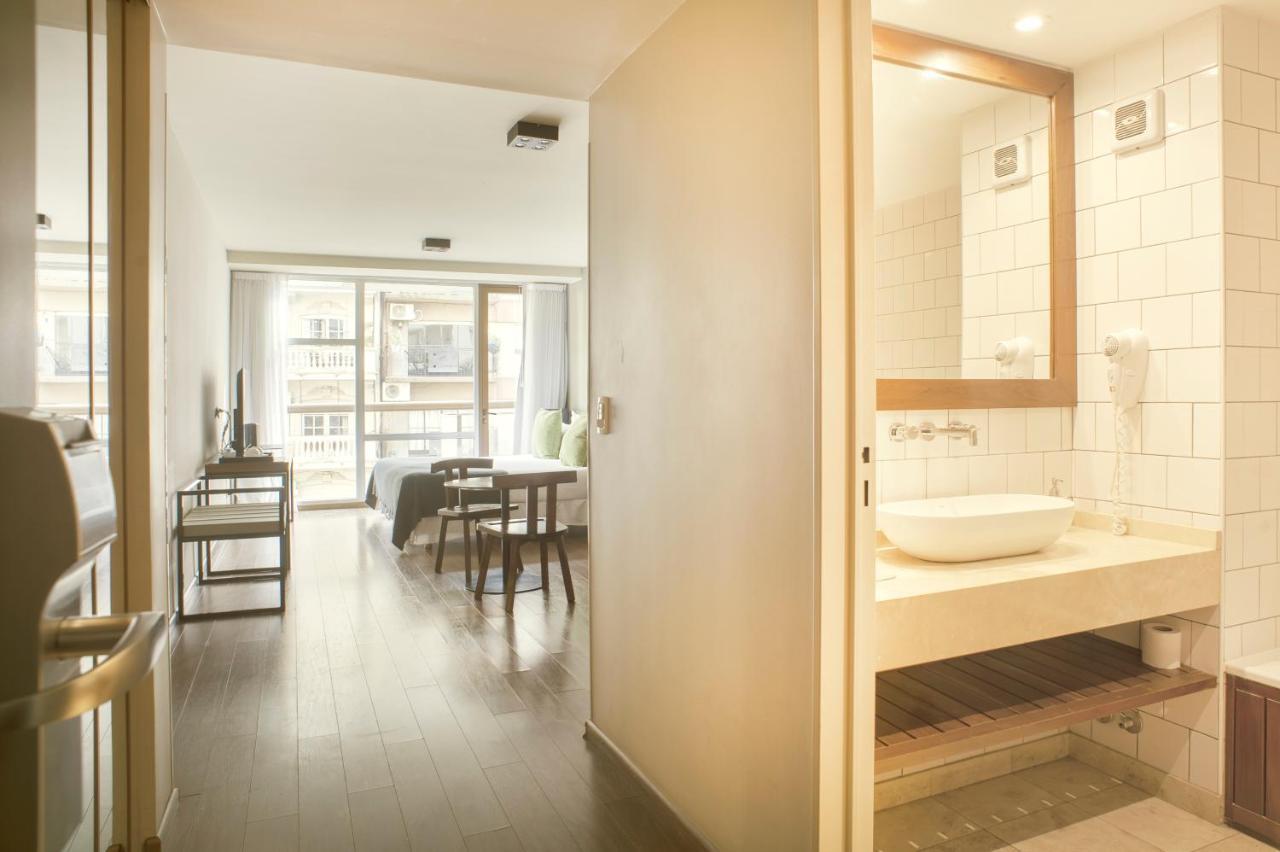Comfortable Studio Palermo Soho -T310- บัวโนสไอเรส ภายนอก รูปภาพ