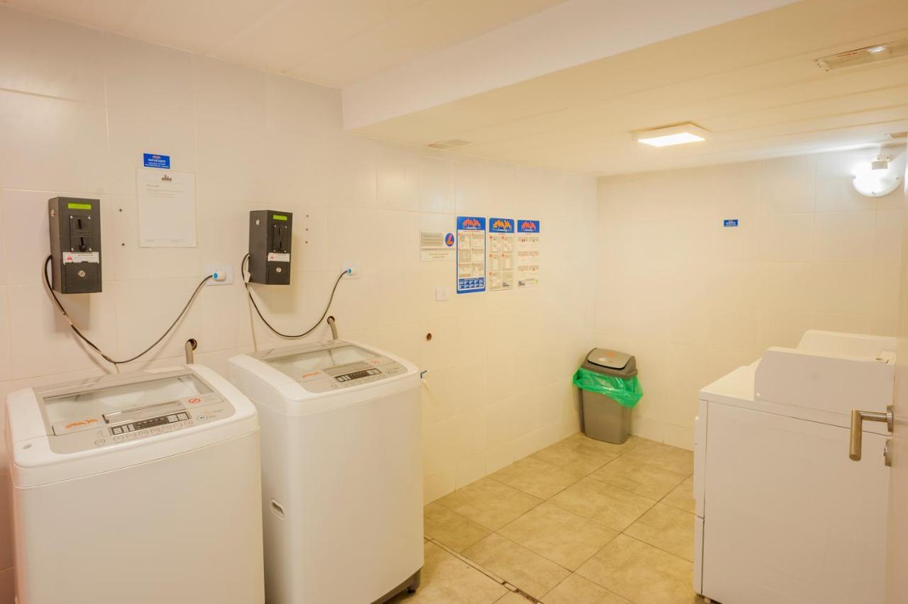 Comfortable Studio Palermo Soho -T310- บัวโนสไอเรส ภายนอก รูปภาพ